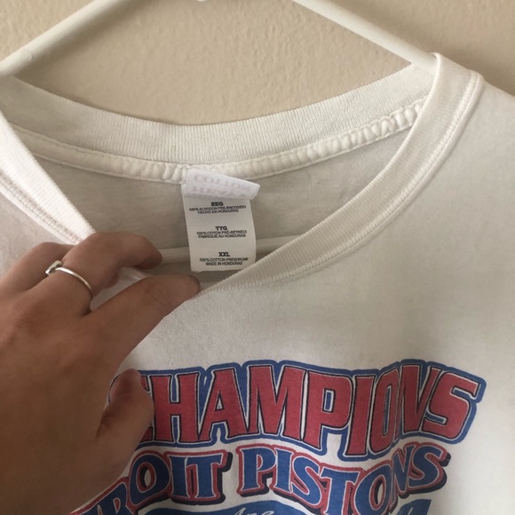 Vintage Tee - NBA - Picture 3 of 4